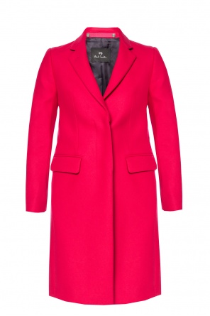 Single-vented coat, zdjęcie 1 Single-vented coat od Paul Smith